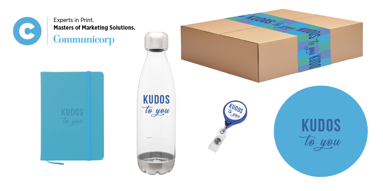 Click here to enter to win a free Kudos Kit.