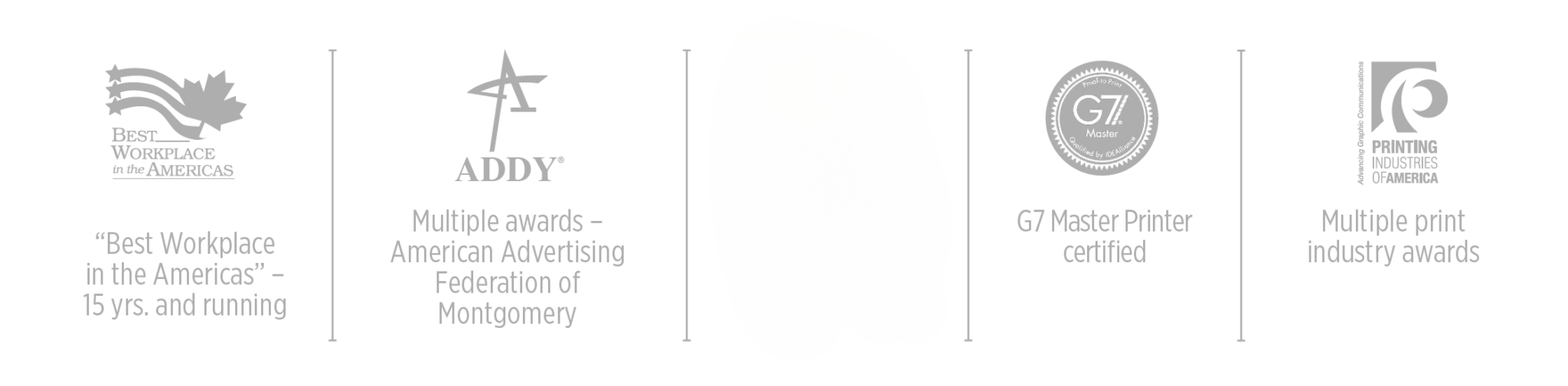 Who We Are Communicorp